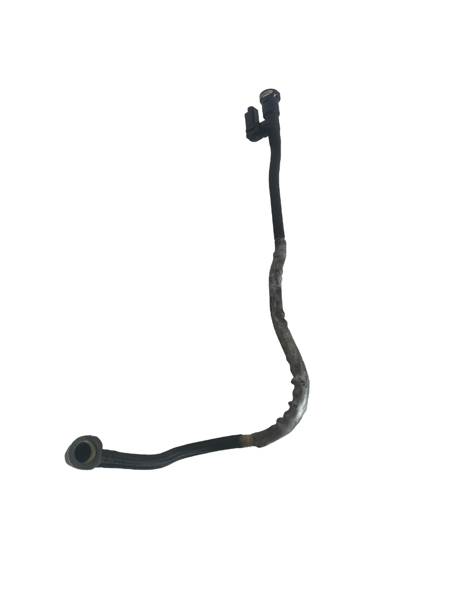 Conducta combustibil cu senzor FIAT ULYSSE 179_ 2002 - 2011 2.2 D Multijet 4HS, 4HT (DW12BTED4) FPSC080001 – foto 2