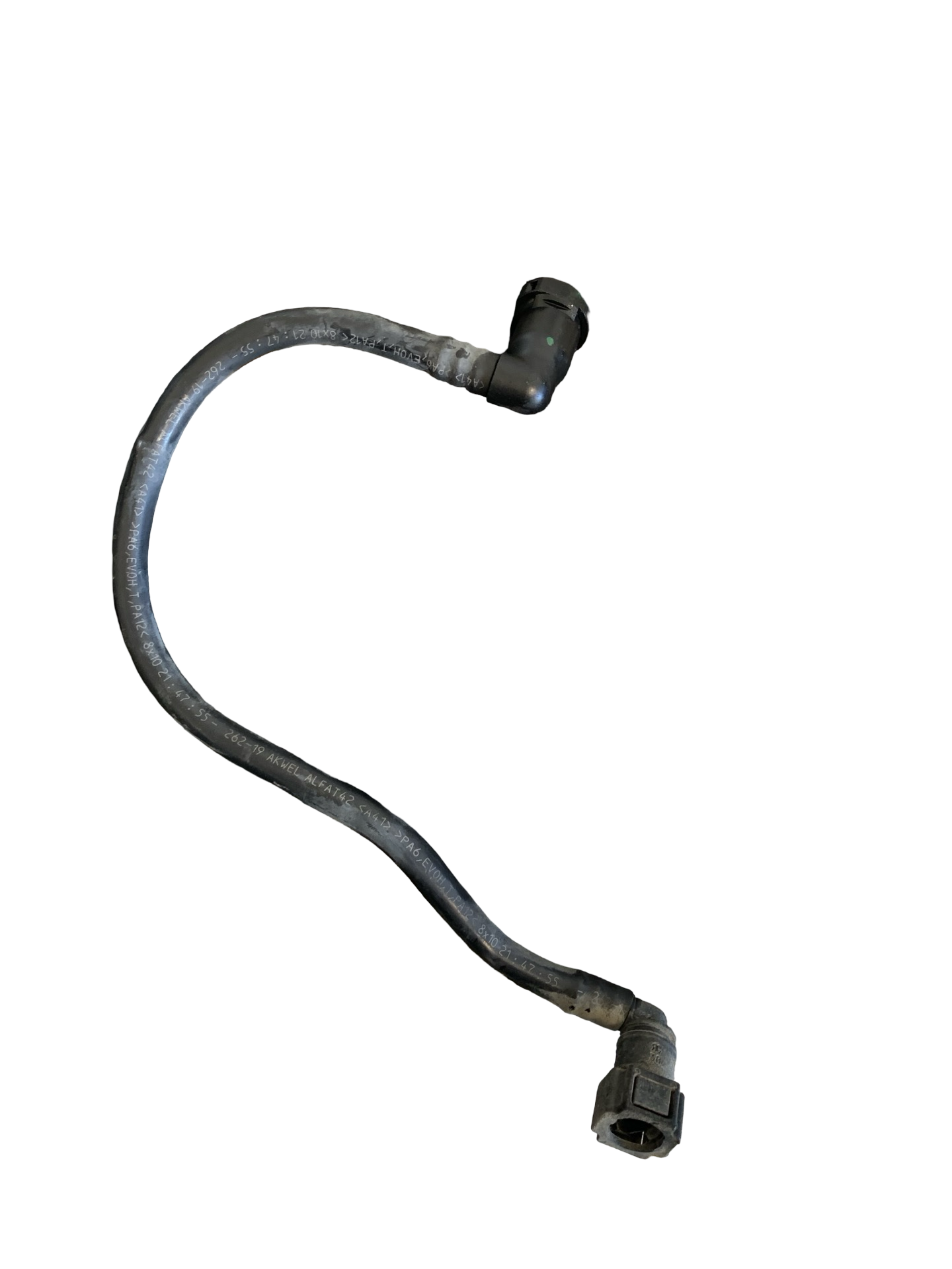 Conducta Combustibil Dacia Logan 2 1.0 B4D-G4 2012–2020