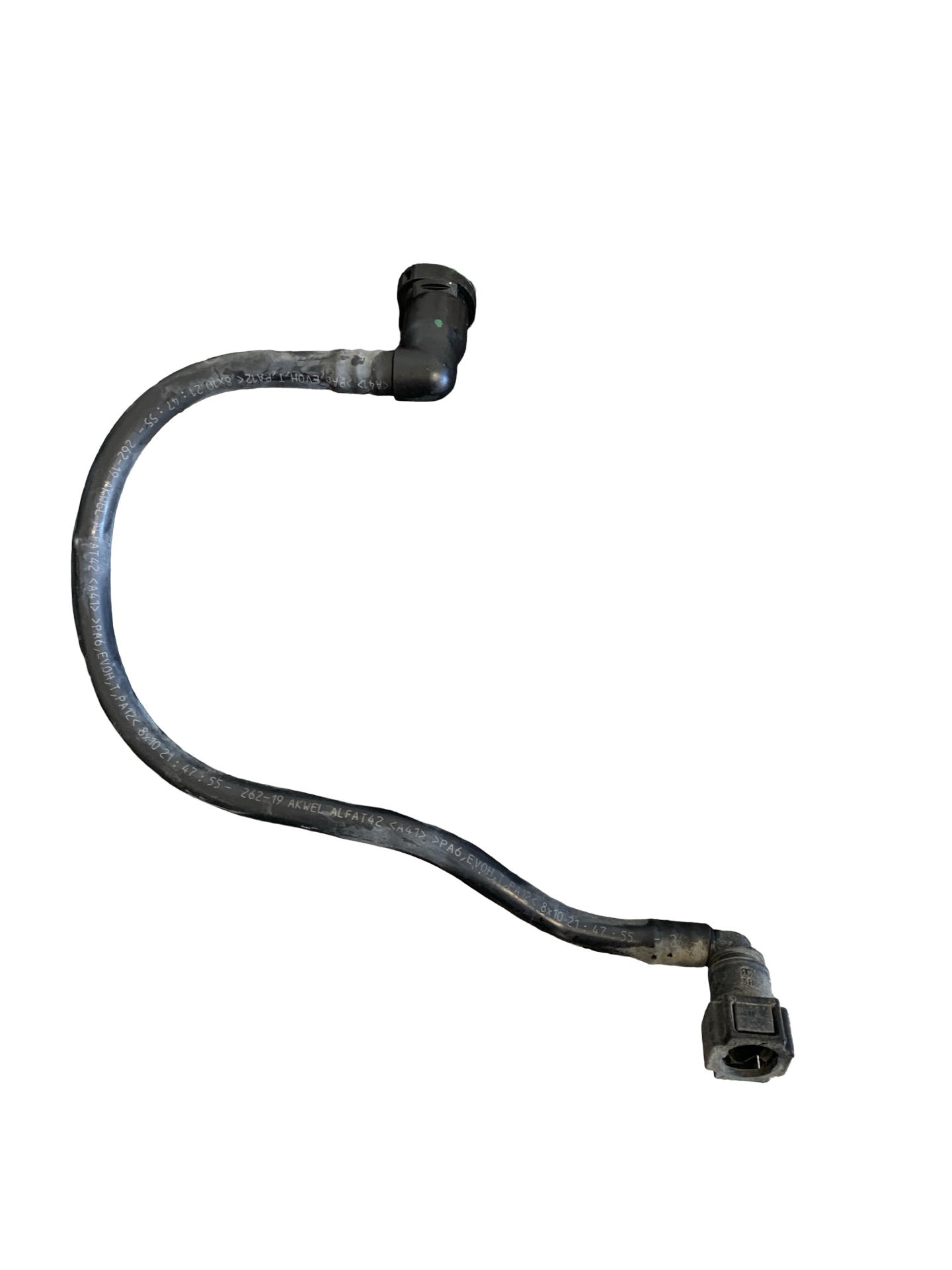 Conducta Combustibil Dacia Logan 2 1.0 B4D-G4 2012–2020 – foto 2