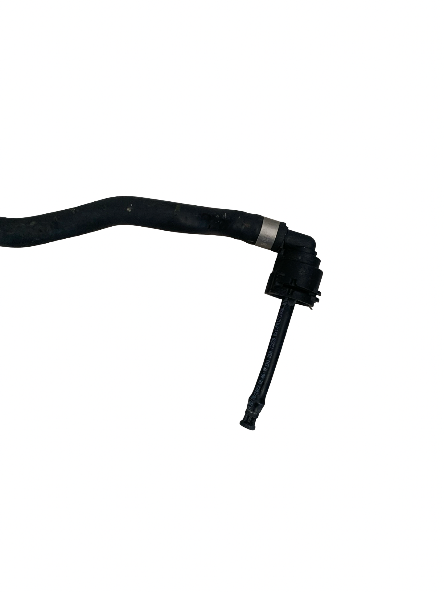 Conducta Combustibil Mercedes A-class W177 2018–2025 A 200 Mild Hybrid 7G-DCT R282 – foto 2
