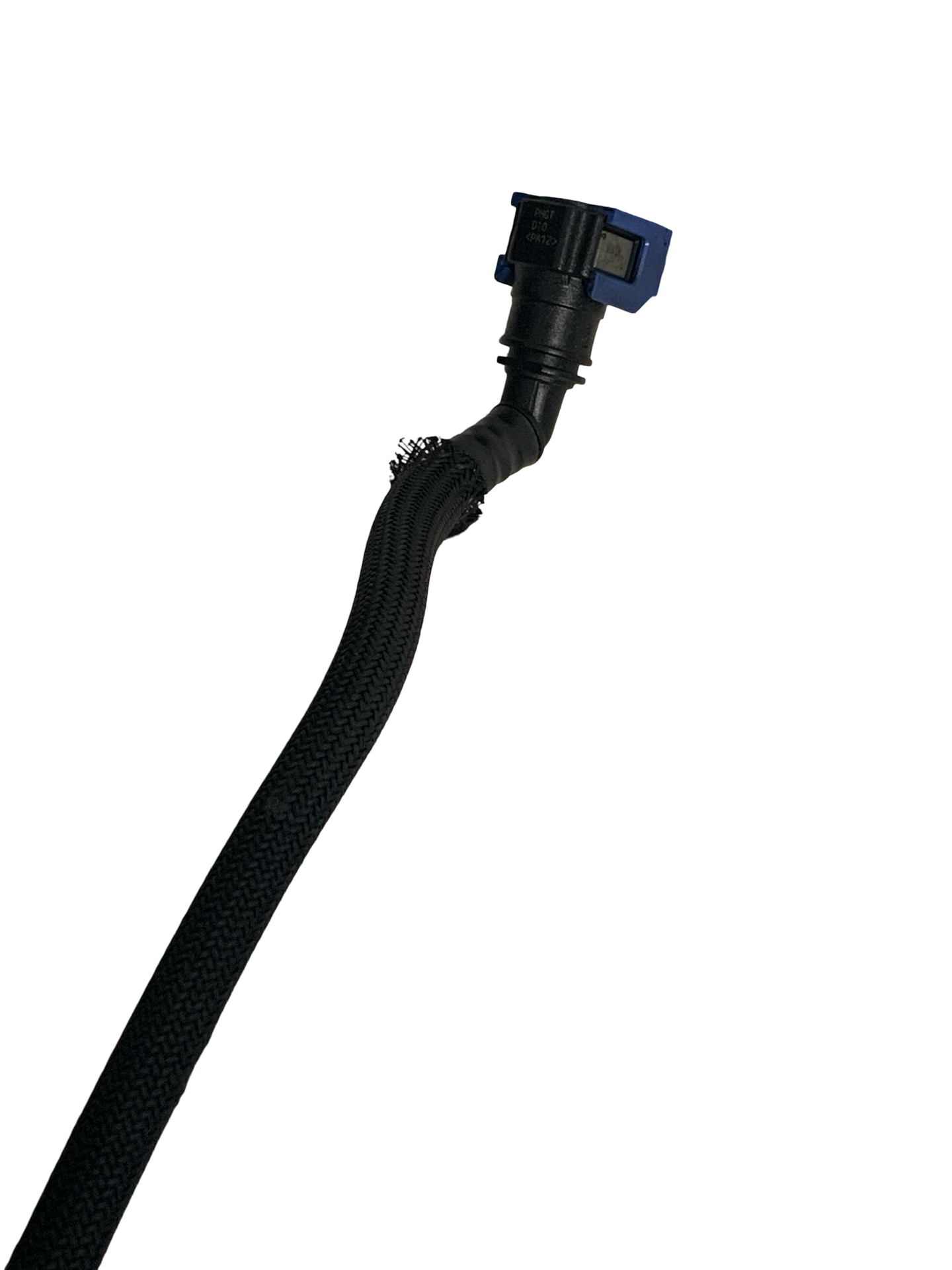 Conducta Combustibil Nissan Qashqai 1 1.6 R9M 2007–2014 – foto 2