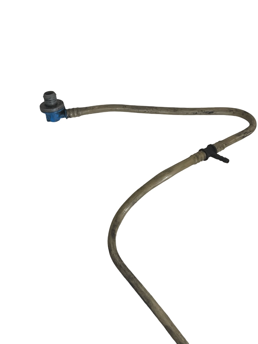 Conducta combustibil PEUGEOT BOXER Box 2006 - > 3.0 HDi F1CE0481D (F30DT) – foto 2