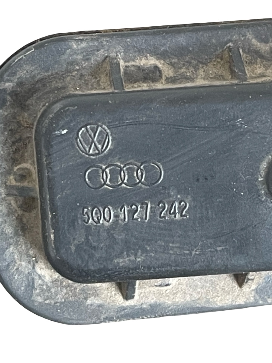 Conducta combustibil SEAT LEON III 5F1 2012 - > 1.6 TDI CLHA 5Q0127242 – foto 3