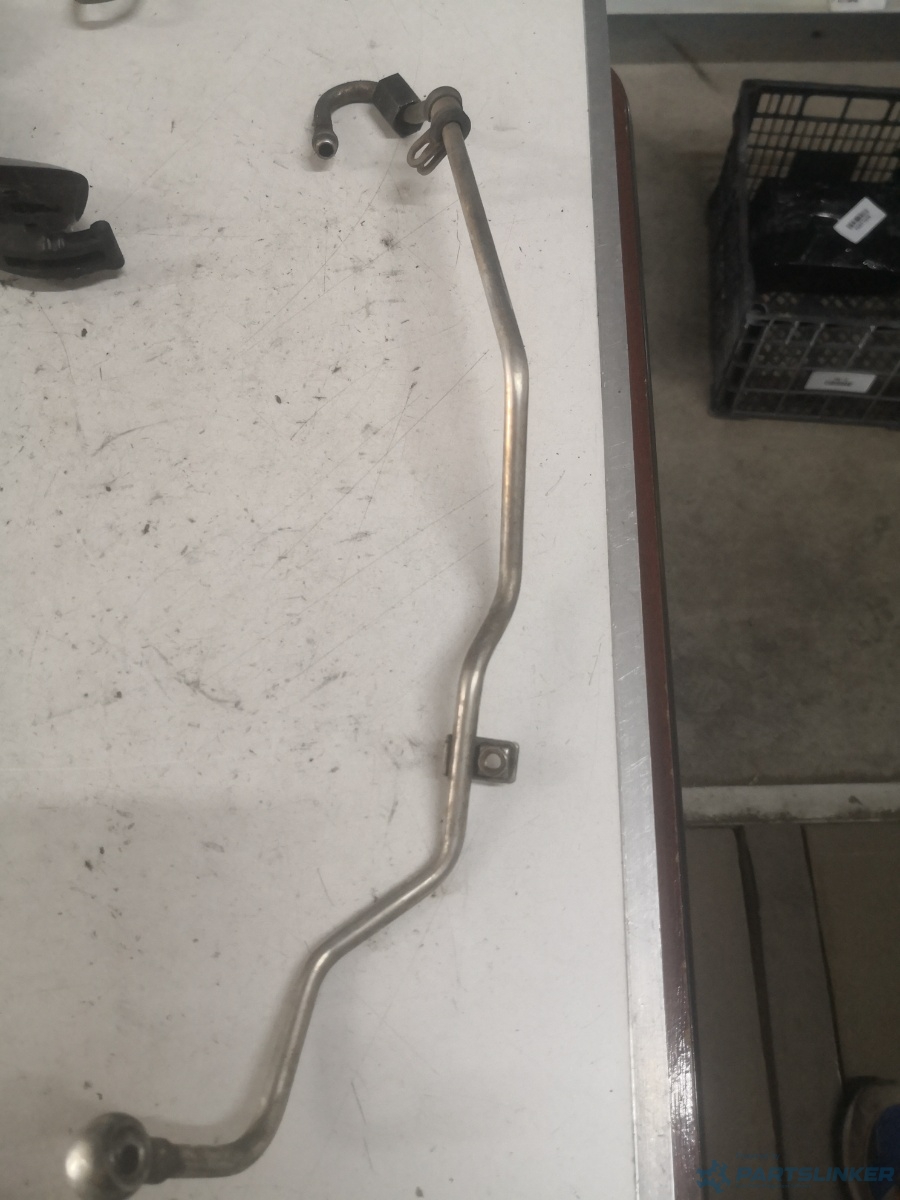 Conducta combustibil  SKODA SUPERB (3T4) [ 2008 - 2015 ]