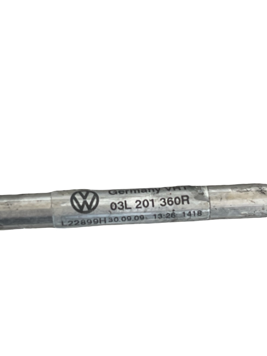 Conducta combustibil VOLKSWAGEN GOLF VI 5K1 2008 - 2013 1.6 TDI 03L201360R – foto 2