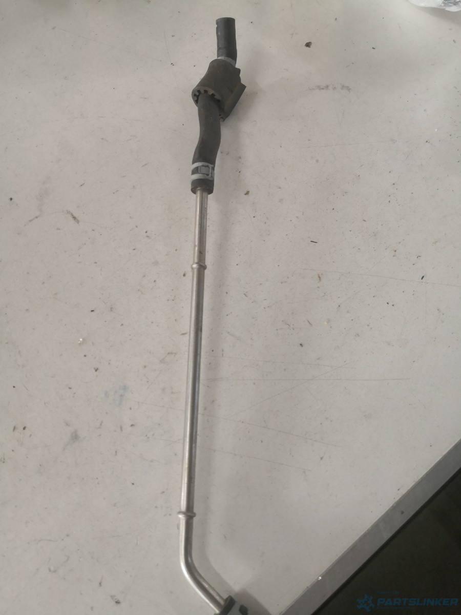 Conducta combustibil VOLKSWAGEN POLO (6R, 6C) [ 2009 - > ] OEM 04e133723aj – foto 2