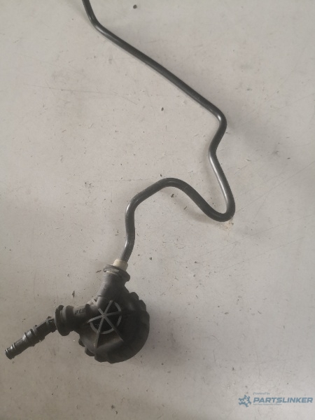 Conducta cu capac ambreaj DACIA LOGAN II [ 2012 - > ] OEM 308512100r – foto 2