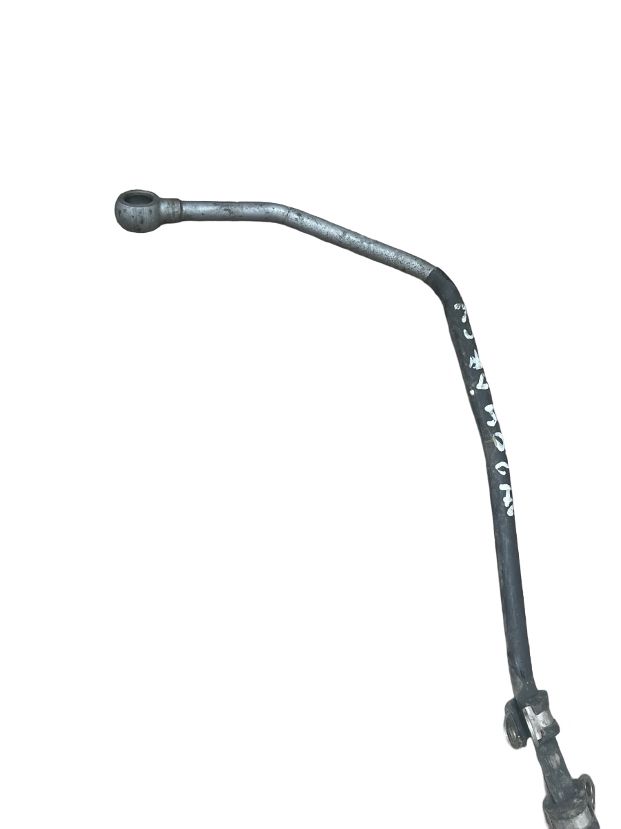 Conducta cutie de viteze MERCEDES-BENZ C-CLASS W204 2007 - 2014 – foto 2