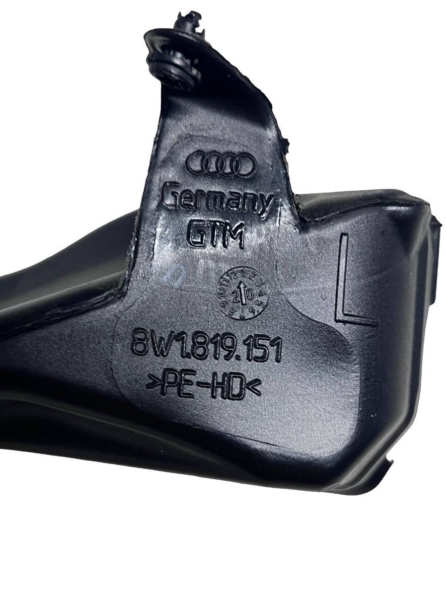 Conducta de aer habitaclu AUDI A5/S5 II Sportback F5A 2016 -> 8W1819151 – foto 2