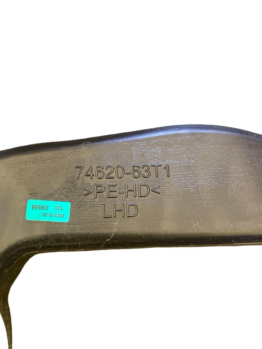 Conducta de aer habitaclu SUZUKI SX4 S-Cross JY 2023 -> 74620-63T1 – foto 2