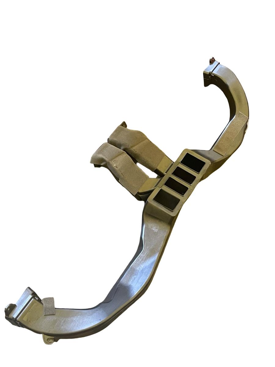 Conducta de aer habitaclu SUZUKI SX4 S-Cross JY 2023 -> 74620-63T1