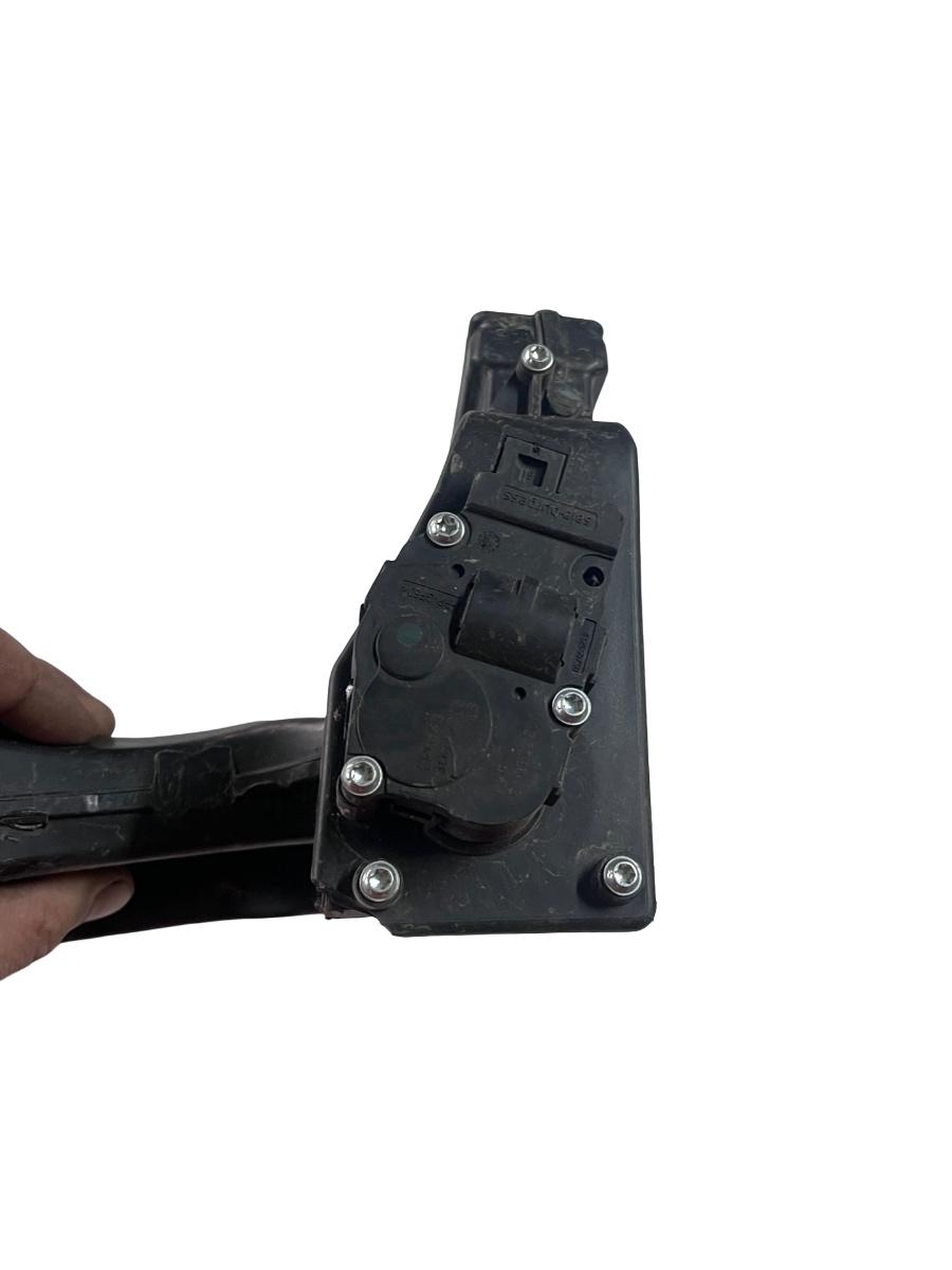 Conducta de aer habitaclu VOLKSWAGEN TOUAREG 7P5, 7P6 2010 - 2018 7P0820352A – foto 2
