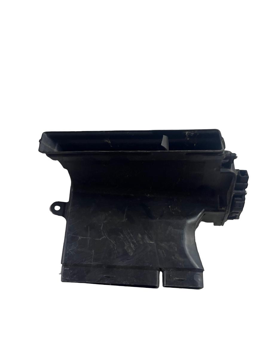 Conducta de aer habitaclu VOLKSWAGEN TOUAREG 7P5, 7P6 2010 - 2018 7P0820352A – foto 3