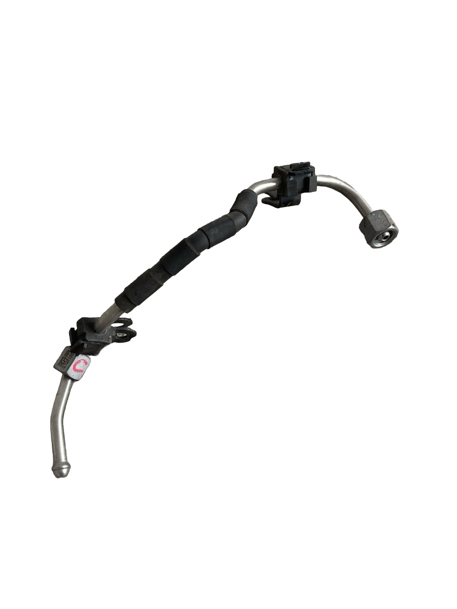 Conducta de alimentare injector combustibil KIA CEED JD 2012 - > 1.0B – foto 2