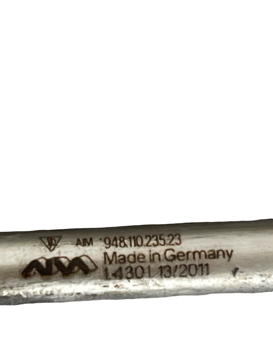 Conducta de alimentare injector combustibil PORSCHE PANAMERA 970 2009 - 2016 3.6 M 46.20 94811023523 – foto 2