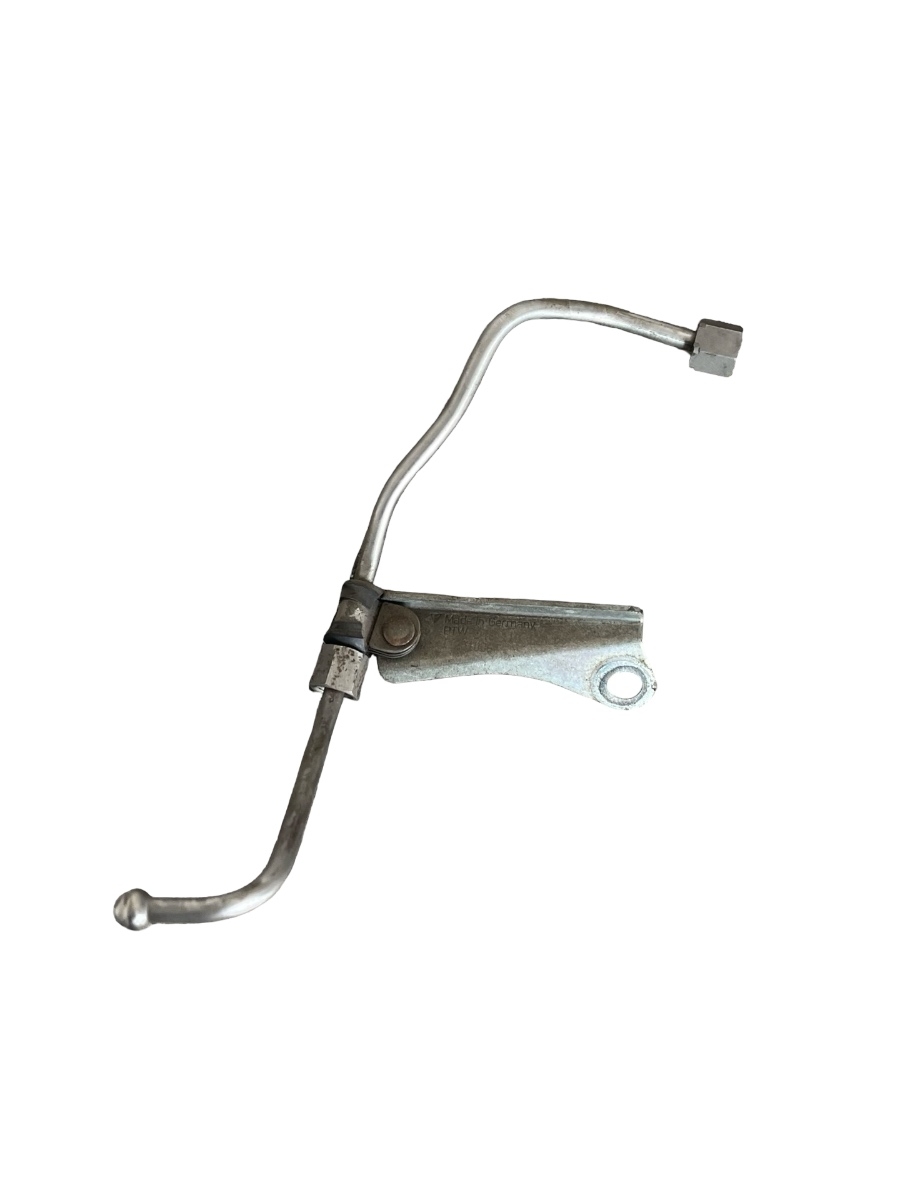 Conducta de alimentare injector combustibil PORSCHE PANAMERA 970 2009 - 2016 3.6 M 46.20 – foto 3