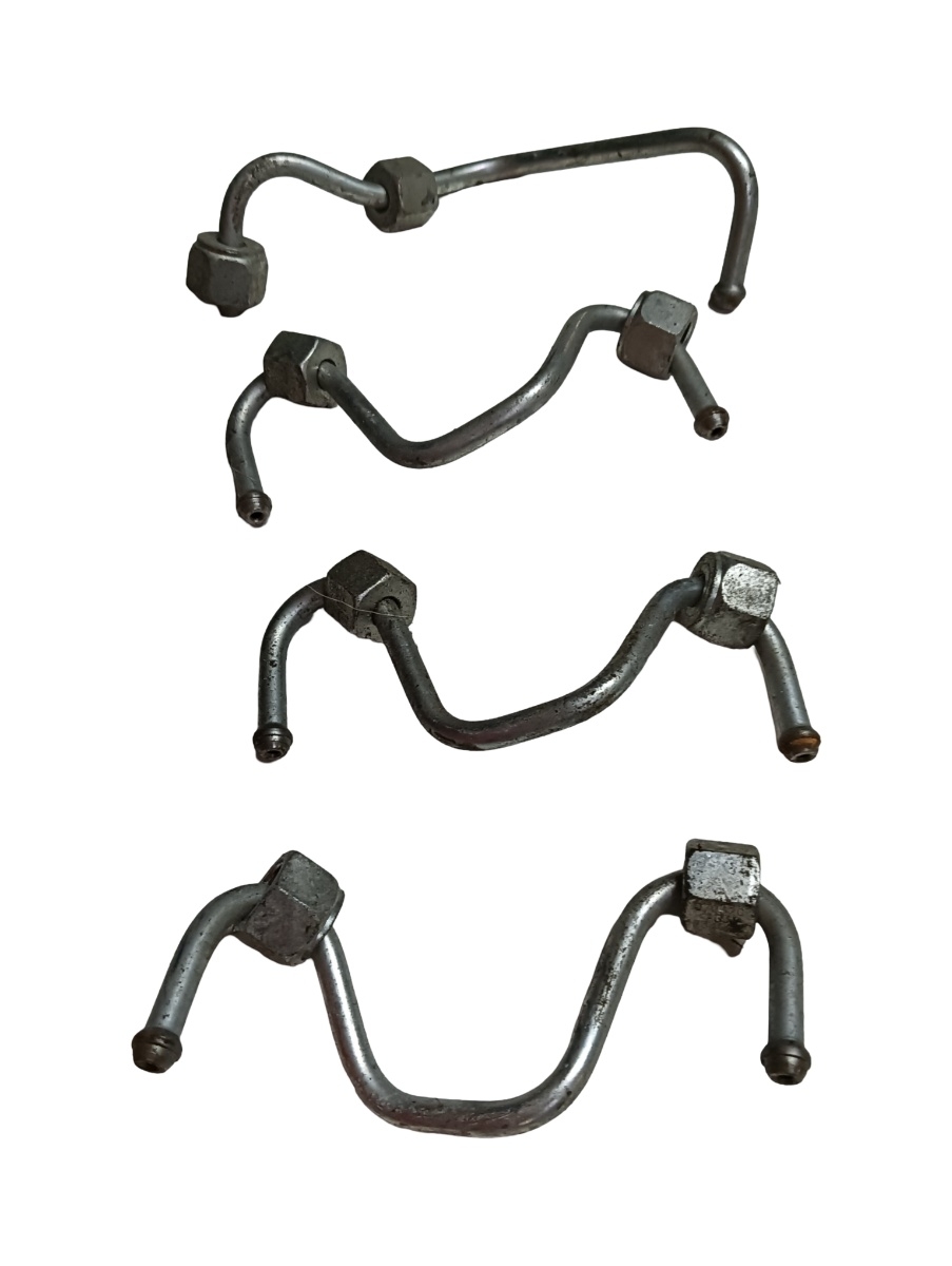 Conducta de alimentare injector combustibil RENAULT LAGUNA III BT0/1 2007 - 2015 – foto 2