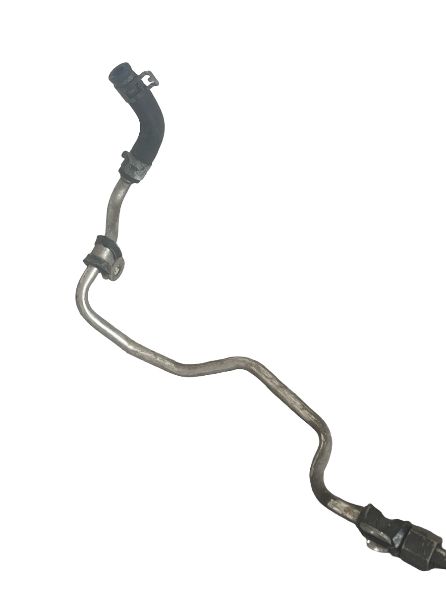 Conducta de alimentare injector combustibil SEAT LEON II 1P1 2005 - 2013 2.0 TDI BMN – foto 2