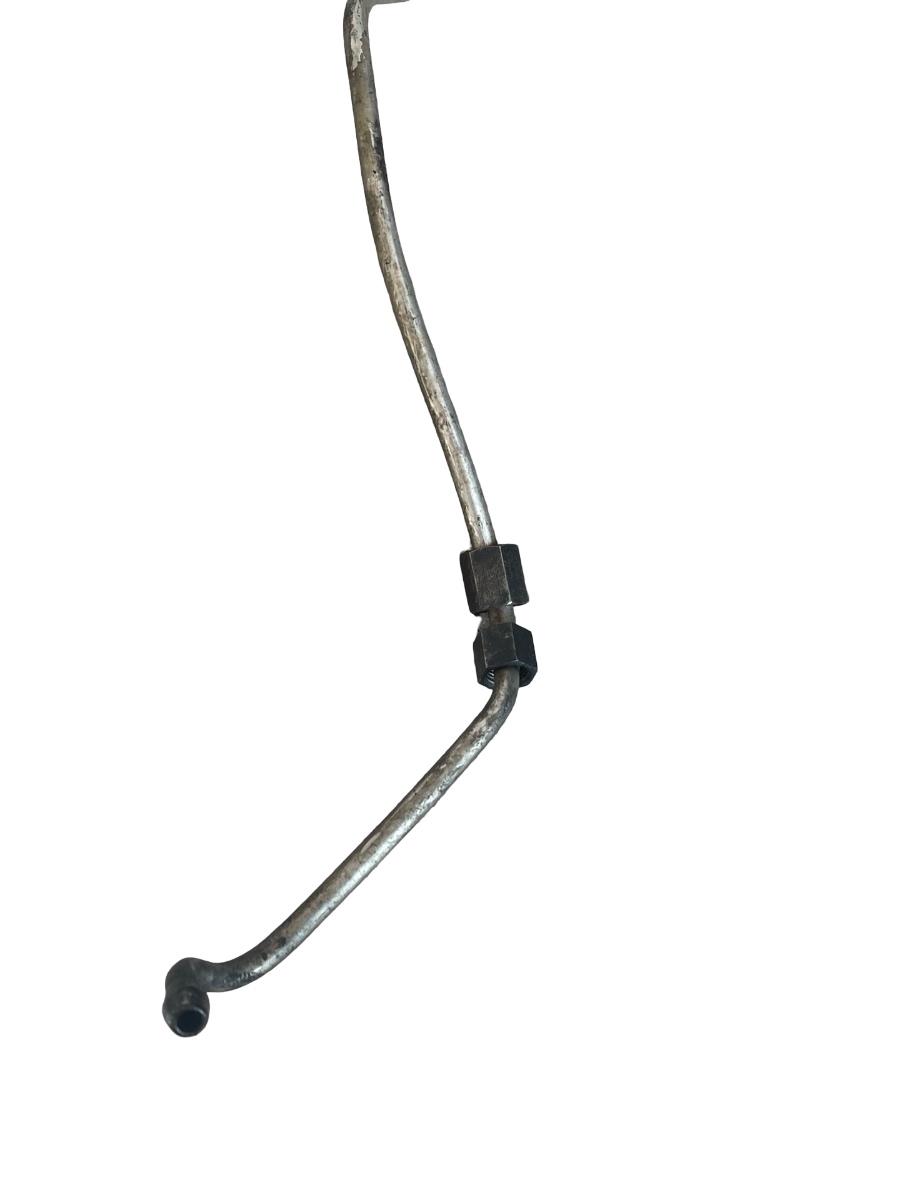 Conducta de alimentare injector combustibil SKODA FABIA II 542 2006 - 2014 1.4 TDI BMS, BNV – foto 2