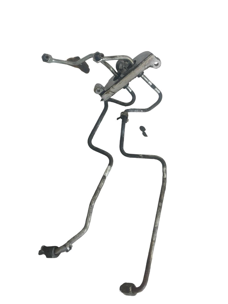 Conducta de alimentare injector combustibil SUBARU LEGACY IV BL 2003 - 2015 2.0 D AWD EE20Z – foto 2