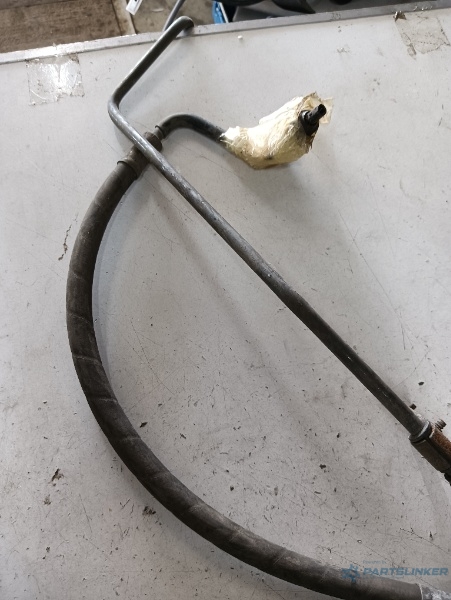 Conducta de alimentare injector combustibil TOYOTA LAND CRUISER 150 TRJ15_, KDJ15_, GRJ15_, GDJ15_ 2009 - > – foto 2