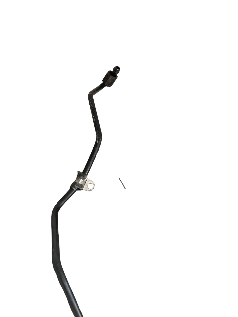 Conducta de ulei AUDI A4 III 8EC, B7 2004 - 2008 2.0 TDI BPW – foto 3