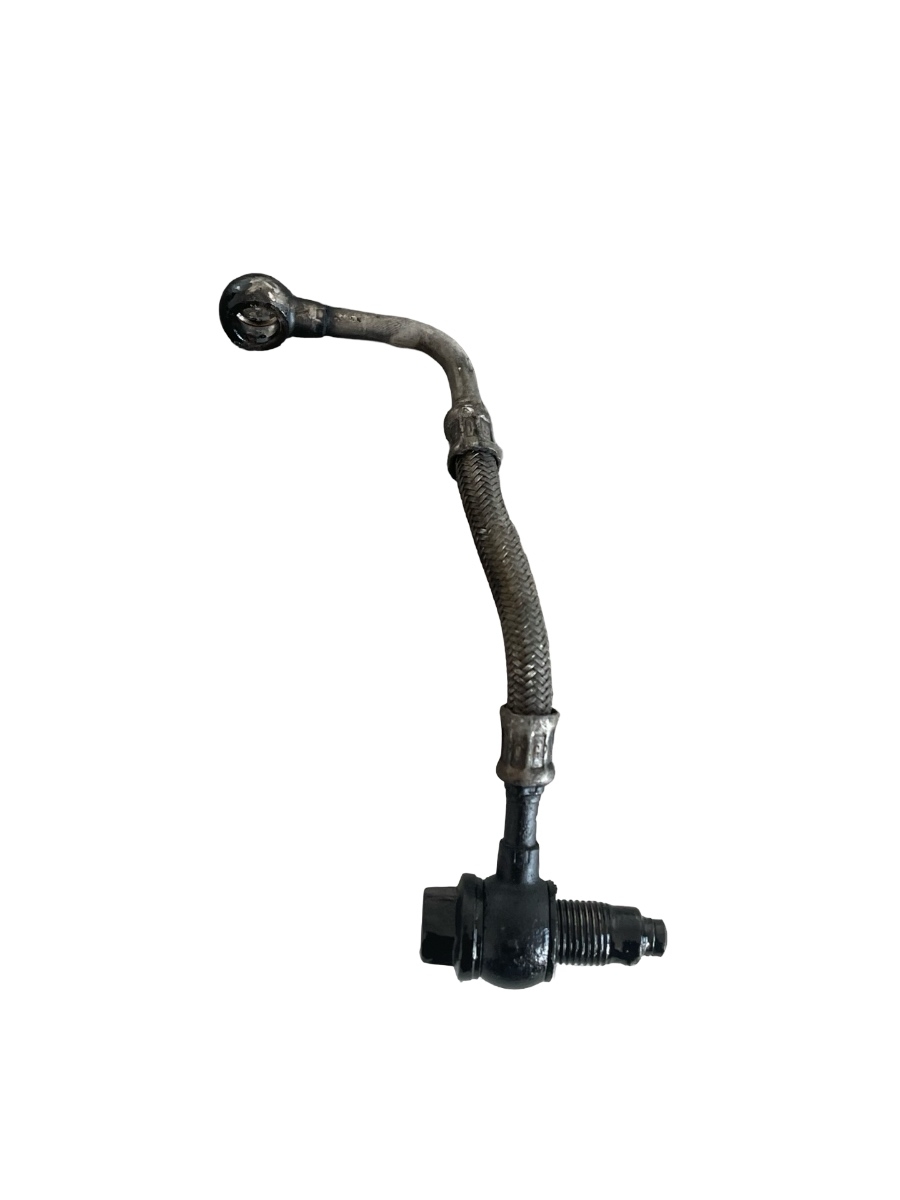 Conducta de ulei FORD FOCUS II DA_, HCP, DP 2004 - 2013 2.0 TDCi G6DE, G6DF – foto 2