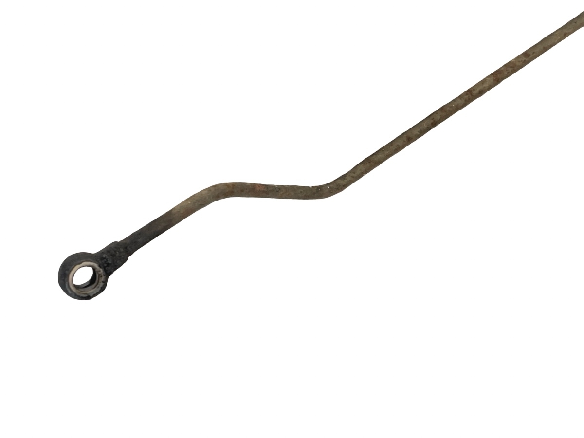 Conducta de ulei FORD MONDEO III B5Y 2000 - 2007 2.0 16V DI / TDDi / TDCi D5BA, SDBA – foto 3