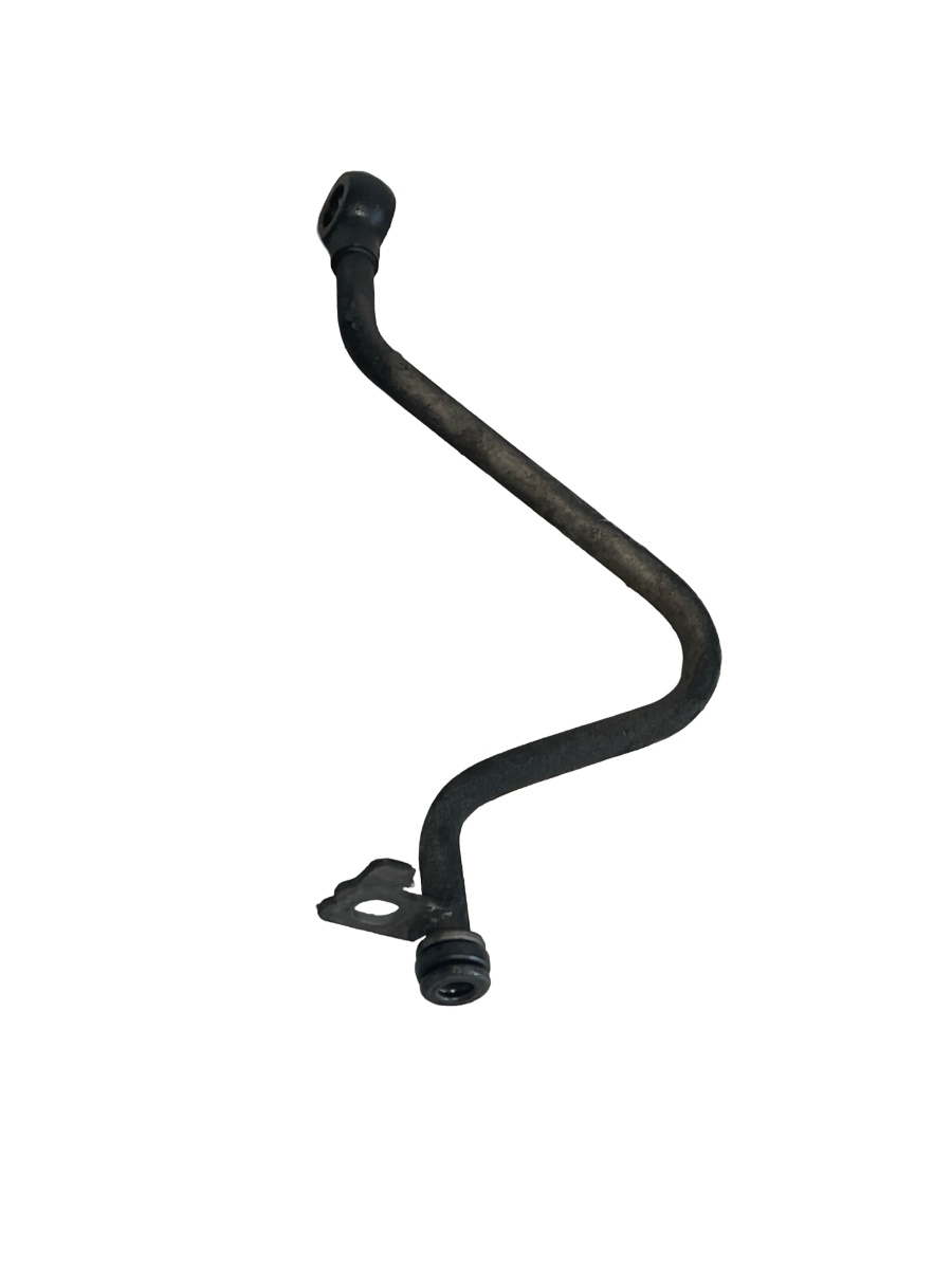 Conducta de ulei MERCEDES-BENZ E-CLASS W211 2002 - 2009 2.1 E 220 CDI OM 646.821 – foto 2