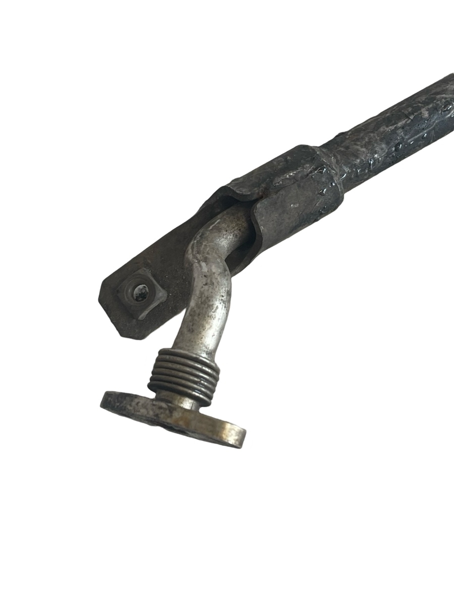 Conducta de ulei retur turbo VOLKSWAGEN PASSAT 3C2 2005 - 2010 – foto 2