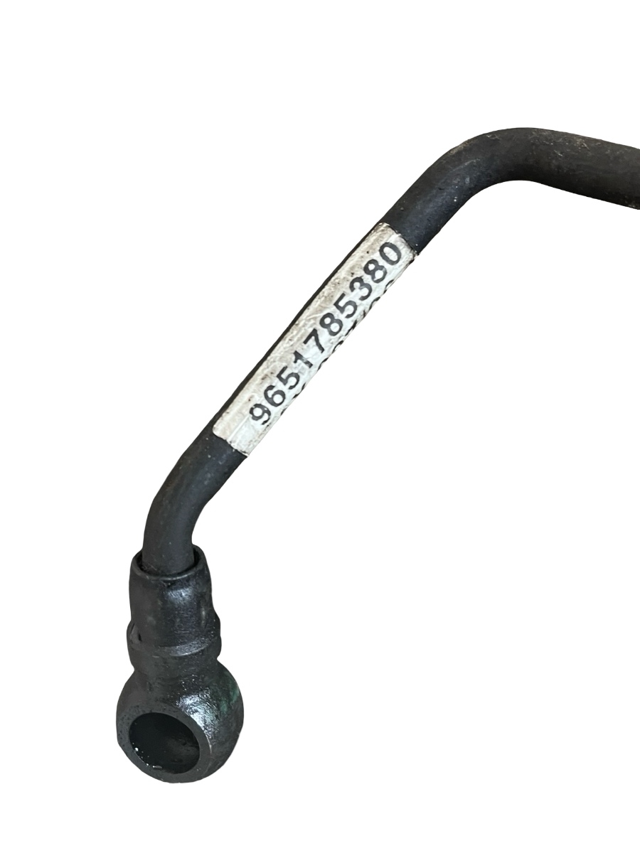 Conducta de ulei  tur turbina FORD FOCUS II DA_, HCP, DP 2004 - 2013 1.6 TDCi HHDA 9651785380 – foto 2