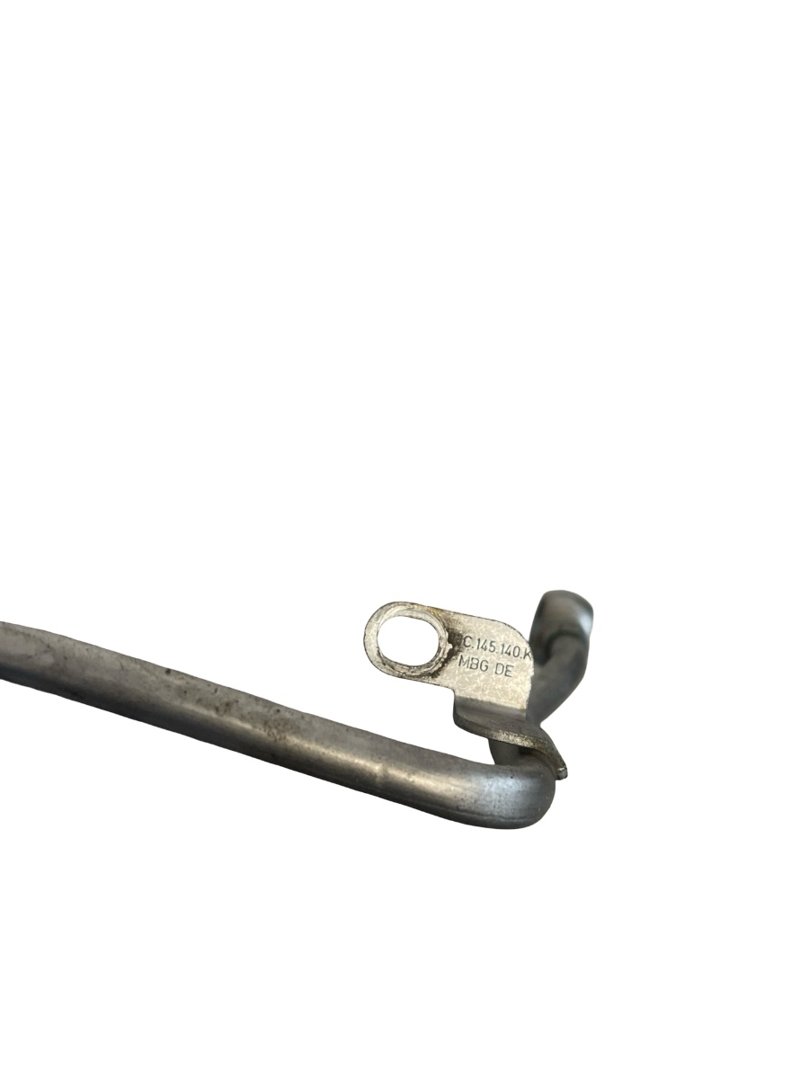 Conducta de ulei tur turbina VOLKSWAGEN GOLF PLUS 521 2009 - 2014 1.4 TSi CAXA 03C145140K – foto 2