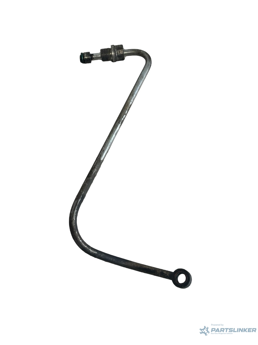 Conducta de ulei turbina DACIA DUSTER 2010 - > 1.5 dCi K9K 658, K9K 856 – foto 2