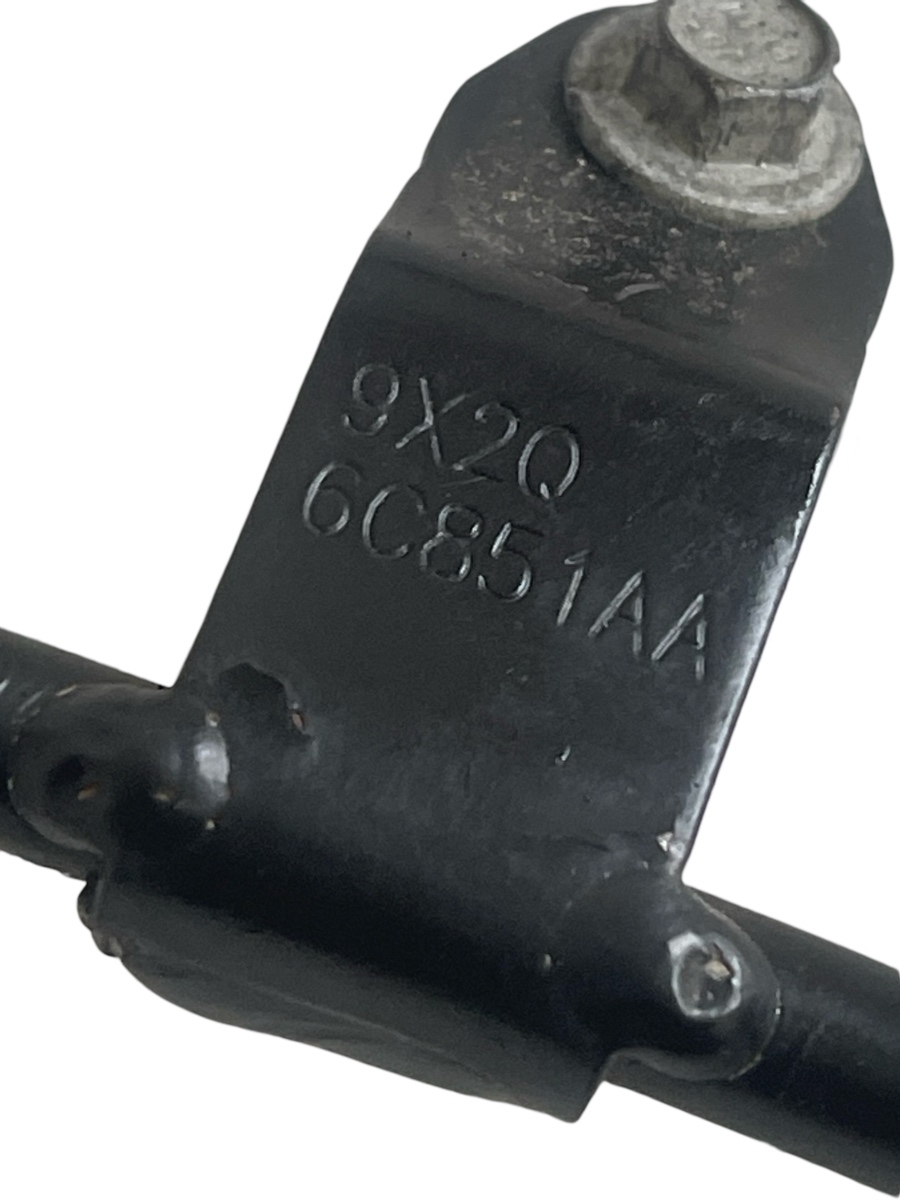 Conducta de ulei turbo JAGUAR XF CC9_, X250 2008 - 2015 3.0 FB 9X2Q-6C851AA – foto 3