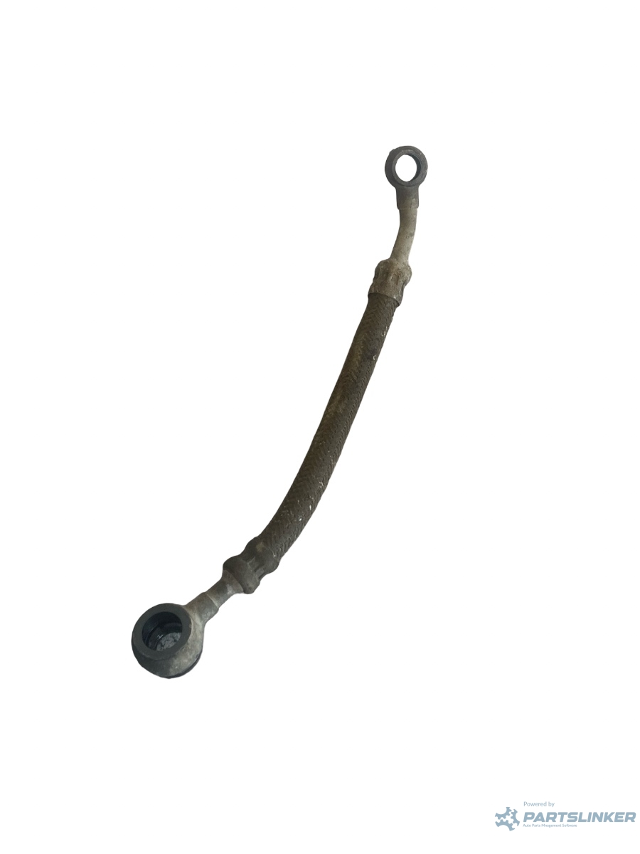 Conducta de ulei turbo PEUGEOT 206 Hatchback 2A/C 1998 - > 2.0 HDI 90 RHY (DW10TD) – foto 3