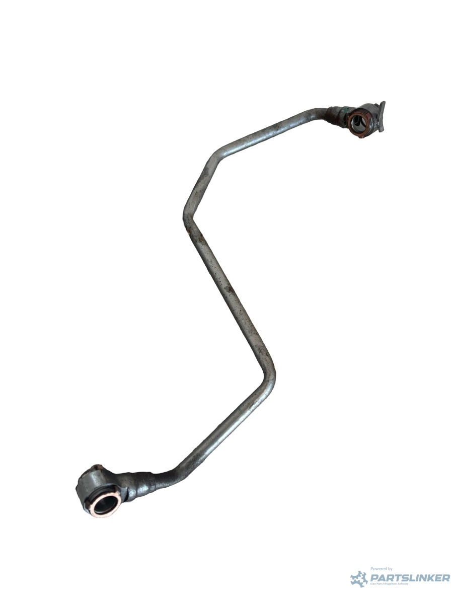 Conducta de ulei turbo PEUGEOT 301 2012 - > 1.6HDI BH02 – foto 2