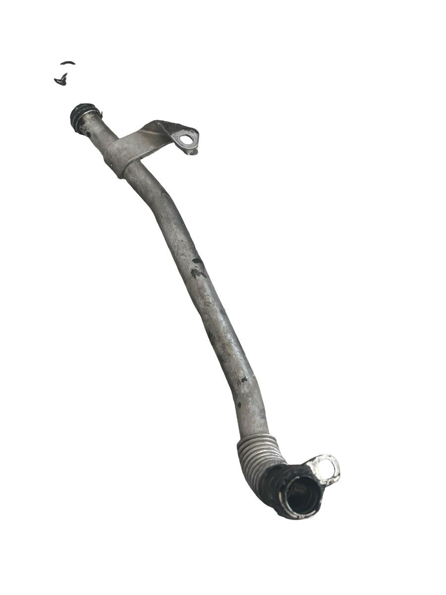 Conducta de ulei turbocompresor turbina AUDI A5/S5 8T3 2007 - 2017 3.0 TDI quattro CAPA 059735A – foto 3