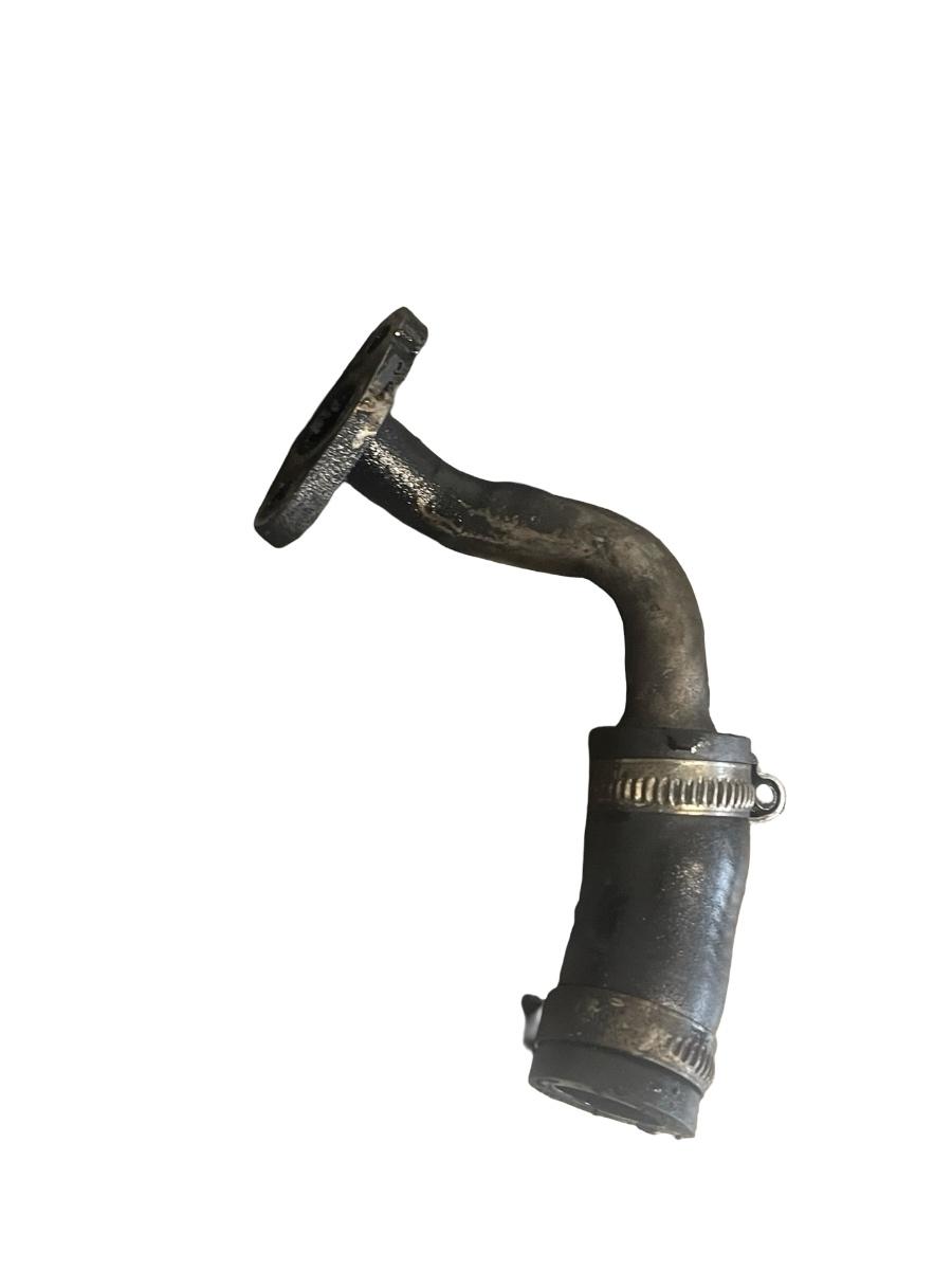 Conducta de ulei turbocompresor turbina BMW 3 VI Touring F31 2011 -> 2.0 320 d N47 D20 C – foto 2
