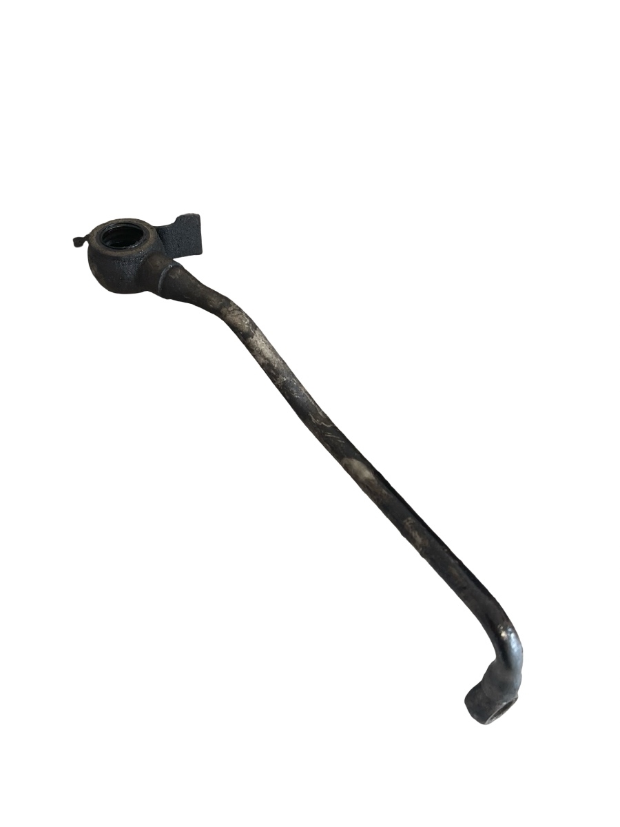 Conducta de ulei turbocompresor turbina FORD MONDEO IV 2007 - 2015 2.2TDCI
