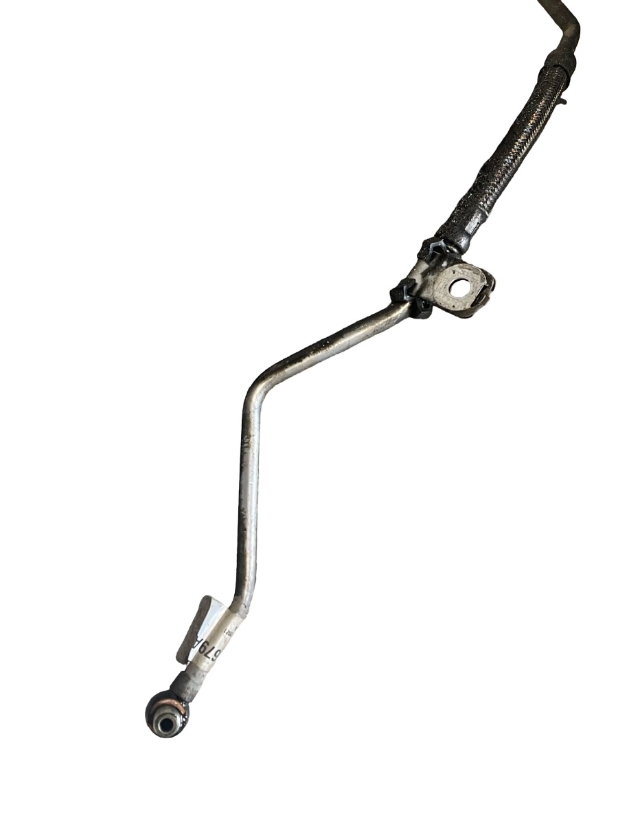 Conducta de ulei turbocompresor turbina FORD TRANSIT Box 2013 -> 2.2 TDCi CY14, CYF5, CYFG, USF6 – foto 2