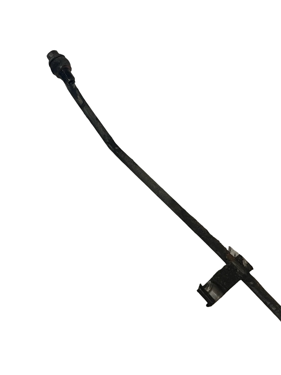 Conducta de ulei turbocompresor turbina FORD TRANSIT Box 2013 -> 2.2 TDCi CY14, CYF5, CYFG, USF6 – foto 3
