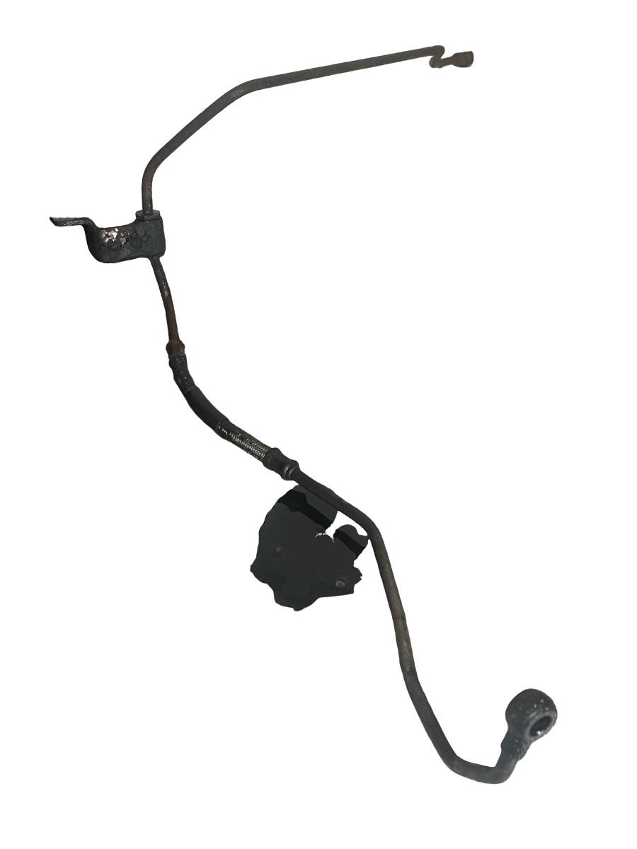 Conducta de ulei turbocompresor turbina FORD TRANSIT Box FA_ _ 2000 - 2006 2.0 DI F3FA – foto 2