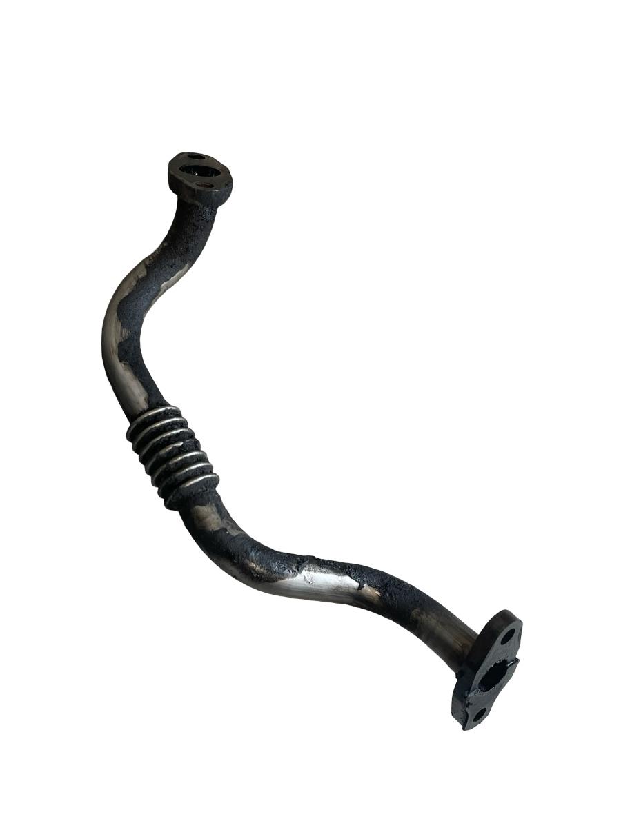 Conducta de ulei turbocompresor turbina MAZDA 5 CR19 2005 - 2010 2.0 CD RF7J – foto 2