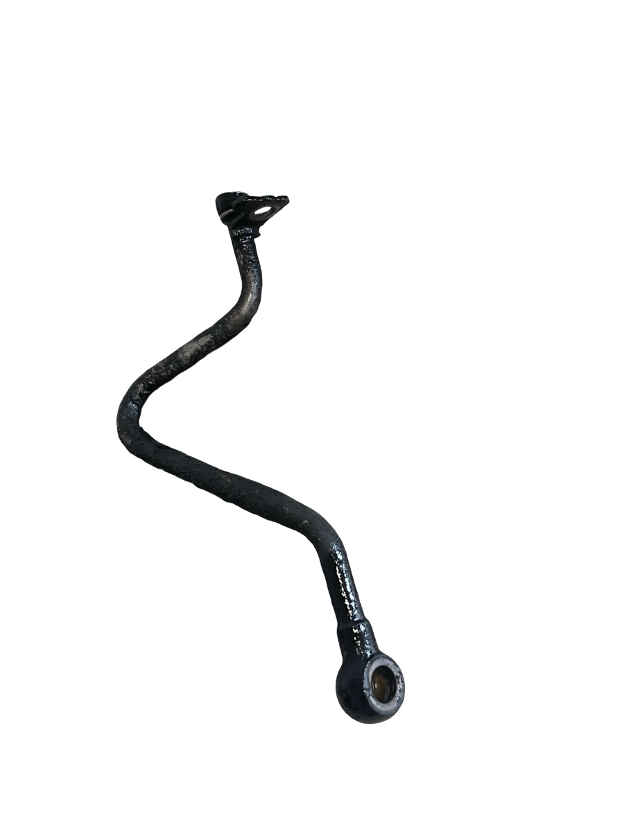 Conducta de ulei turbocompresor turbina MERCEDES-BENZ SPRINTER 3-t Box 906 2006 -> 2.1 211 CDI OM 646.985 – foto 2