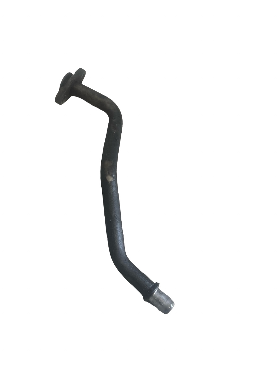 Conducta de ulei turbocompresor turbina MERCEDES-BENZ SPRINTER 3-t Box 906 2006 -> 2.1 211 CDI OM 646.985 – foto 2