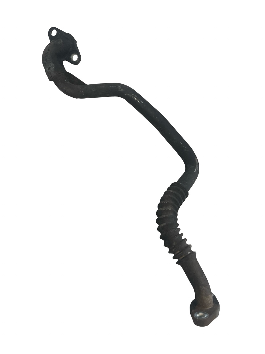 Conducta de ulei turbocompresor turbina TOYOTA COROLLA Verso ZER_, ZZE12_, R1_ 2004 - 2009 2.2 D-4D 2AD-FTV – foto 2