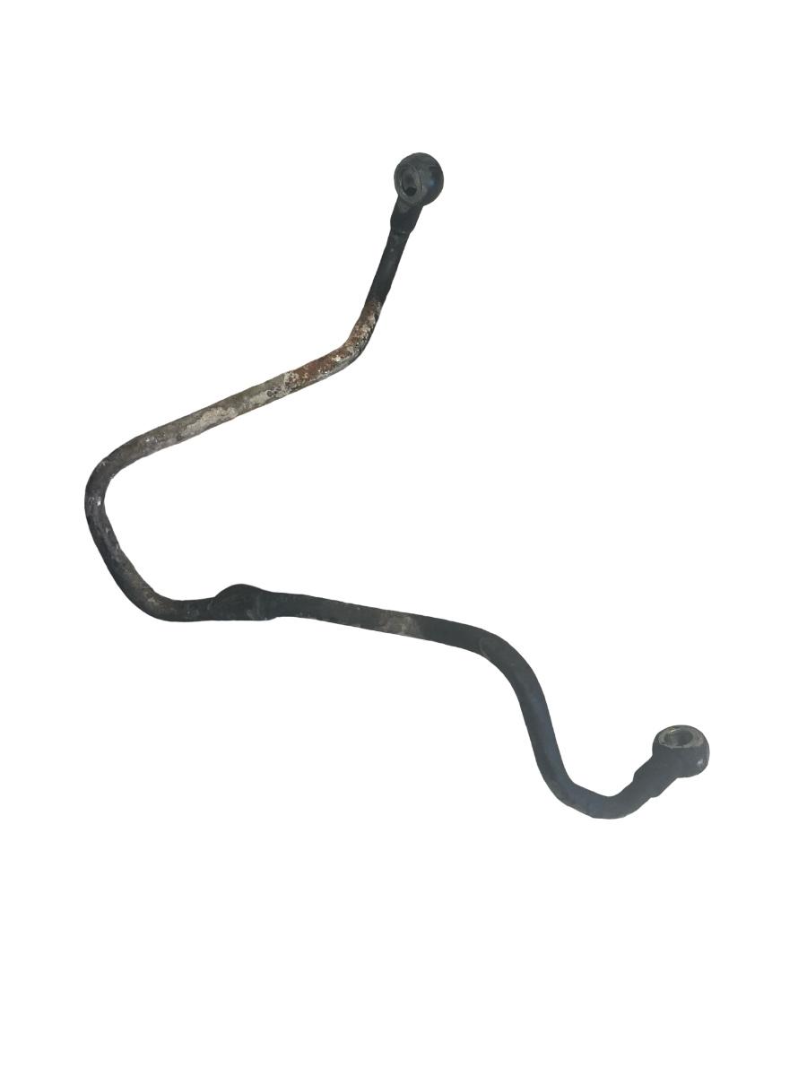 Conducta de ulei turbocompresor turbina TOYOTA LAND CRUISER 100 FZJ1_, UZJ1_ 1998 - 2008 4.2 TD 1HD-FTE – foto 2
