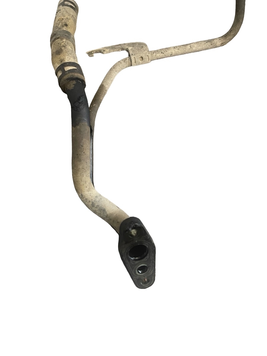 Conducta de ulei turbocompresor turbina TOYOTA RAV 4 II _A2_ 2000 - 2005 2.0 D 4WD 1CD-FTV – foto 2
