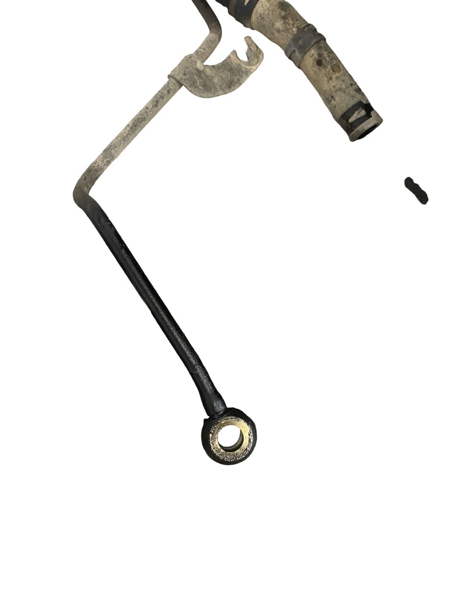 Conducta de ulei turbocompresor turbina TOYOTA RAV 4 II _A2_ 2000 - 2005 2.0 D 4WD 1CD-FTV – foto 3