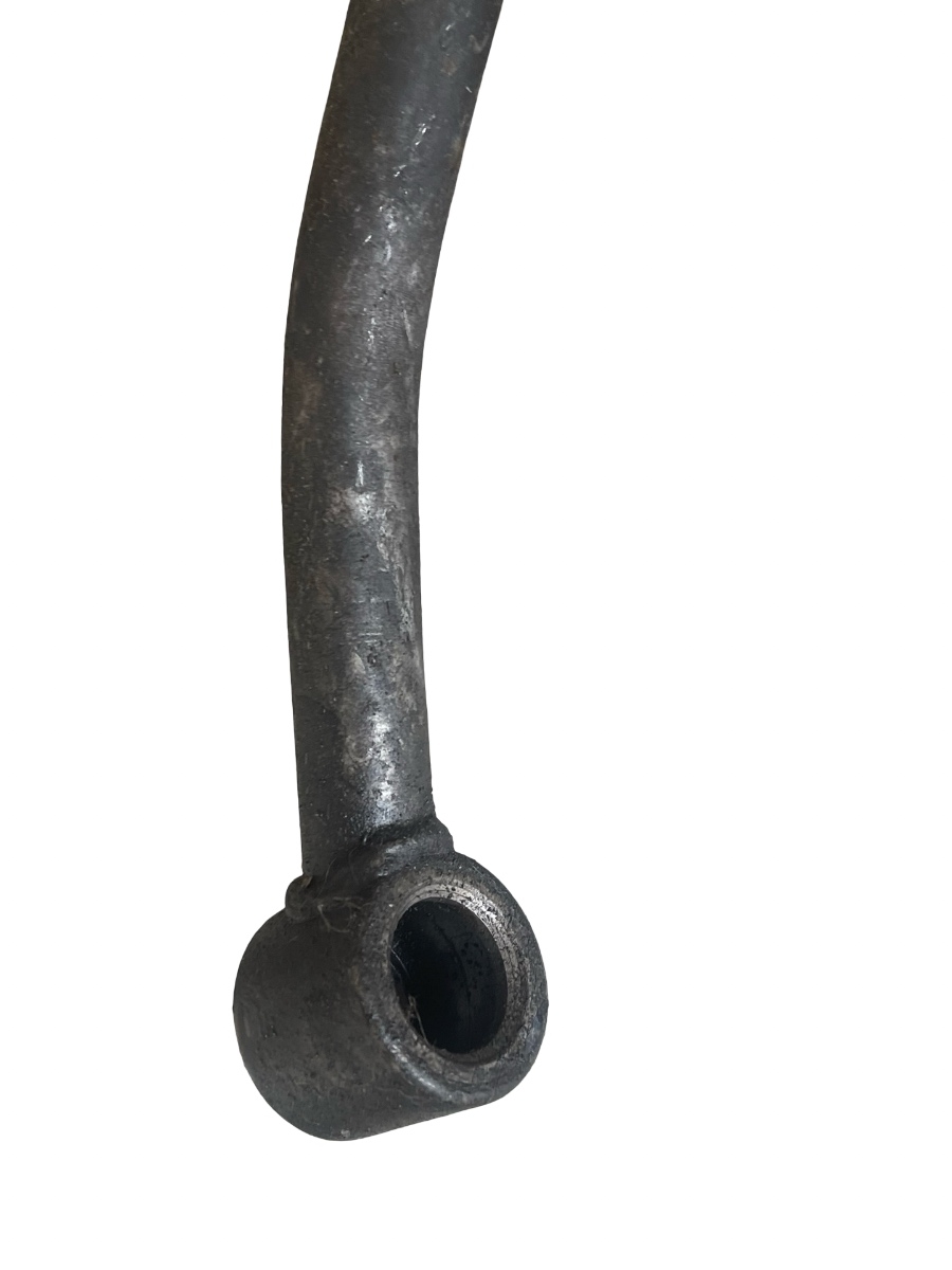 Conducta de ulei turbocompresor turbina VOLKSWAGEN PASSAT 3C2 2005 - 2010 2.0 TDI 16V CBAB – foto 3